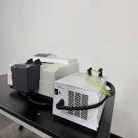 Agilent Technologies Cary Series UV-Vis Spectrophotometer image 1